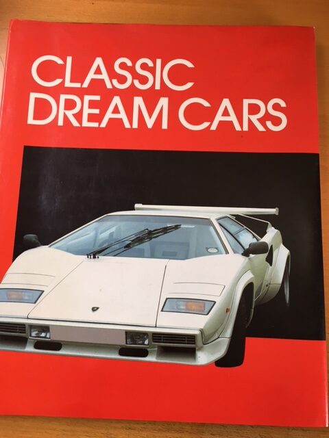Classic Dream Cars