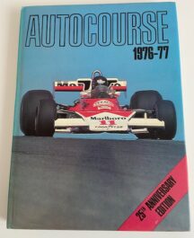 autocourse 1976-7