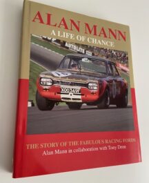 Alan Mann. A life of change | Alan Mann