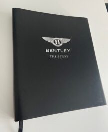 Bentley. The Story. - Andrew Frankel - 2003