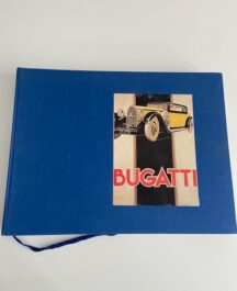 Bugatti. Editions Modelisme. - Hugh Conway / Jacques Greilsamer - 1978
