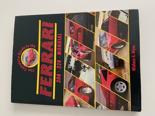 The Complete Guide to the Ferrari 302