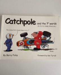 Catchpole and the F Words