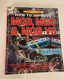 How to improve MGB