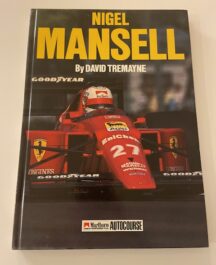 Nigel Mansell (Driver Profiles 1)