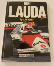 Nicki Lauda (Driver Profiles 2)