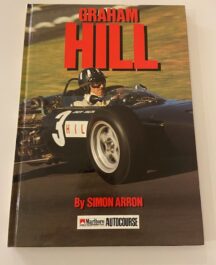 Graham Hill (Driver Profiles 10)