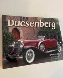 Duesenberg | Dennis Adler | 2004